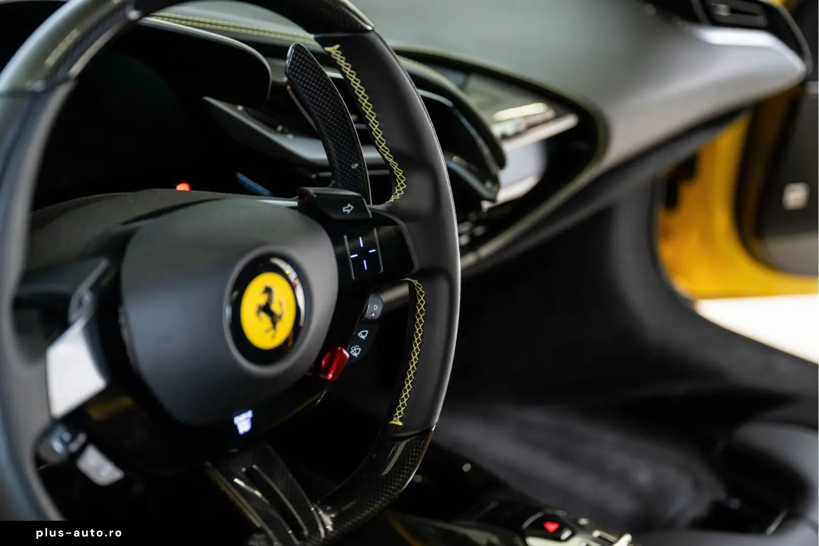 FERRARI SF90 Stradale 4.0 V8 Assetto Fiorano  Racing Sea