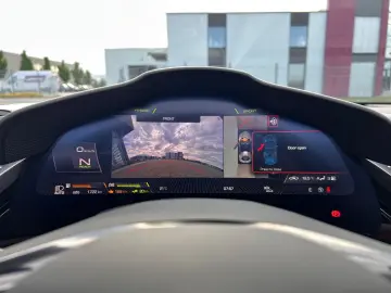 FERRARI SF90 Spider Tailor Made Cavalcade Edition