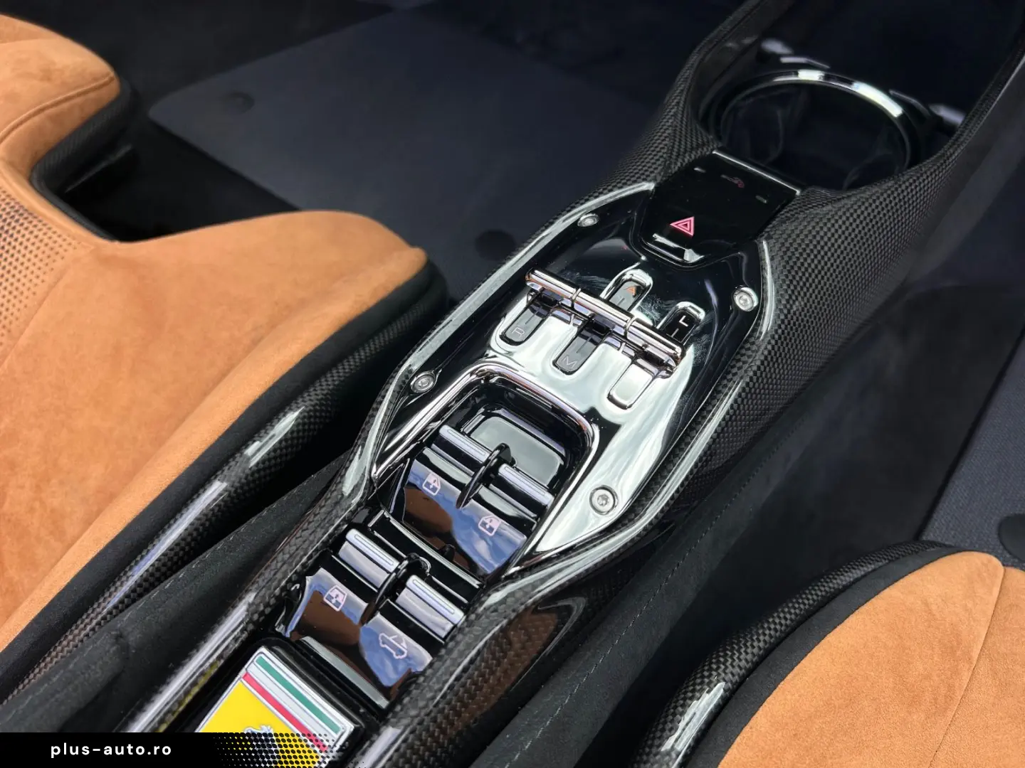FERRARI SF90 Spider Tailor Made Cavalcade Edition