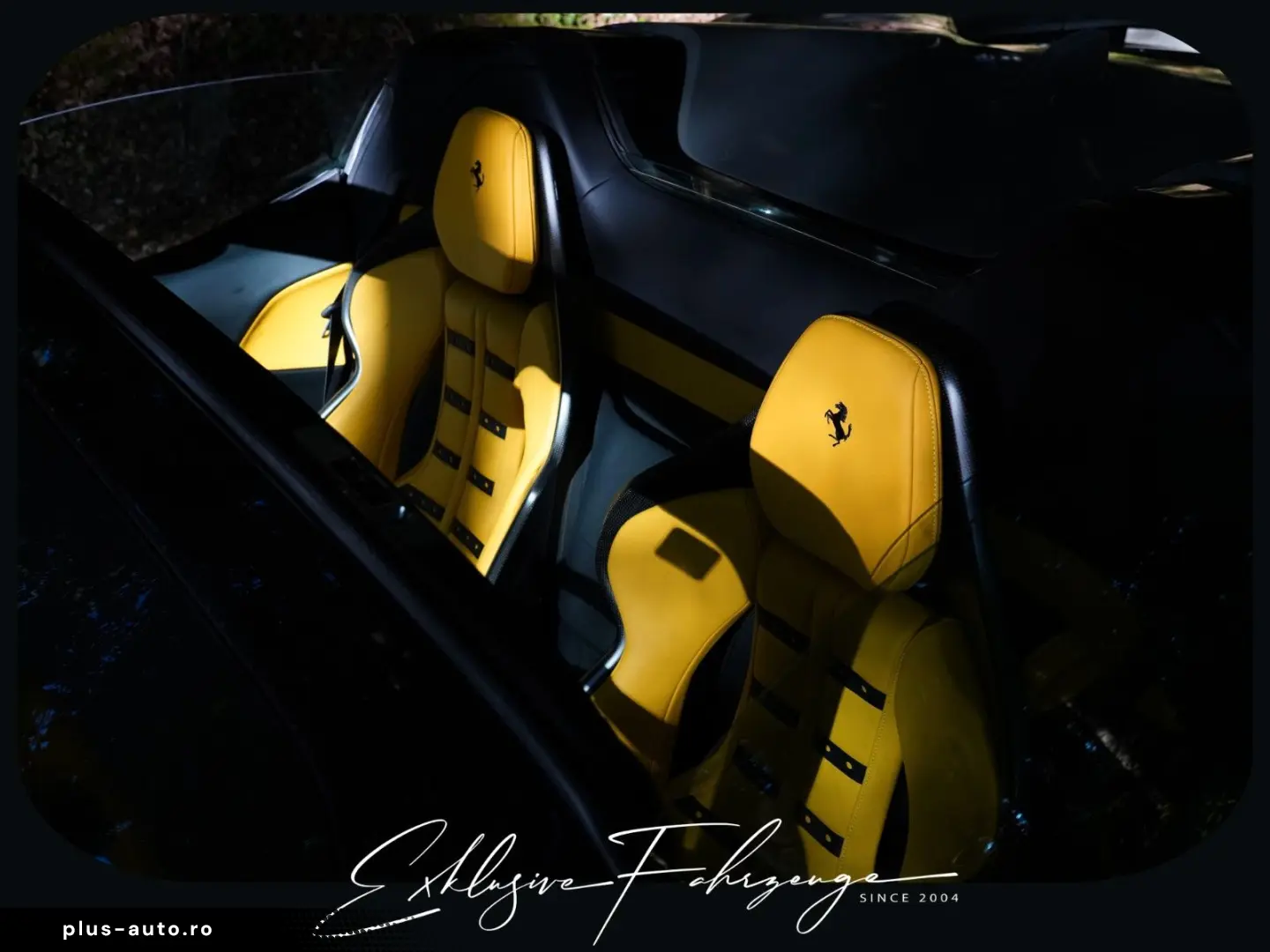 FERRARI SF90 Spider Grigio Scuro Historical