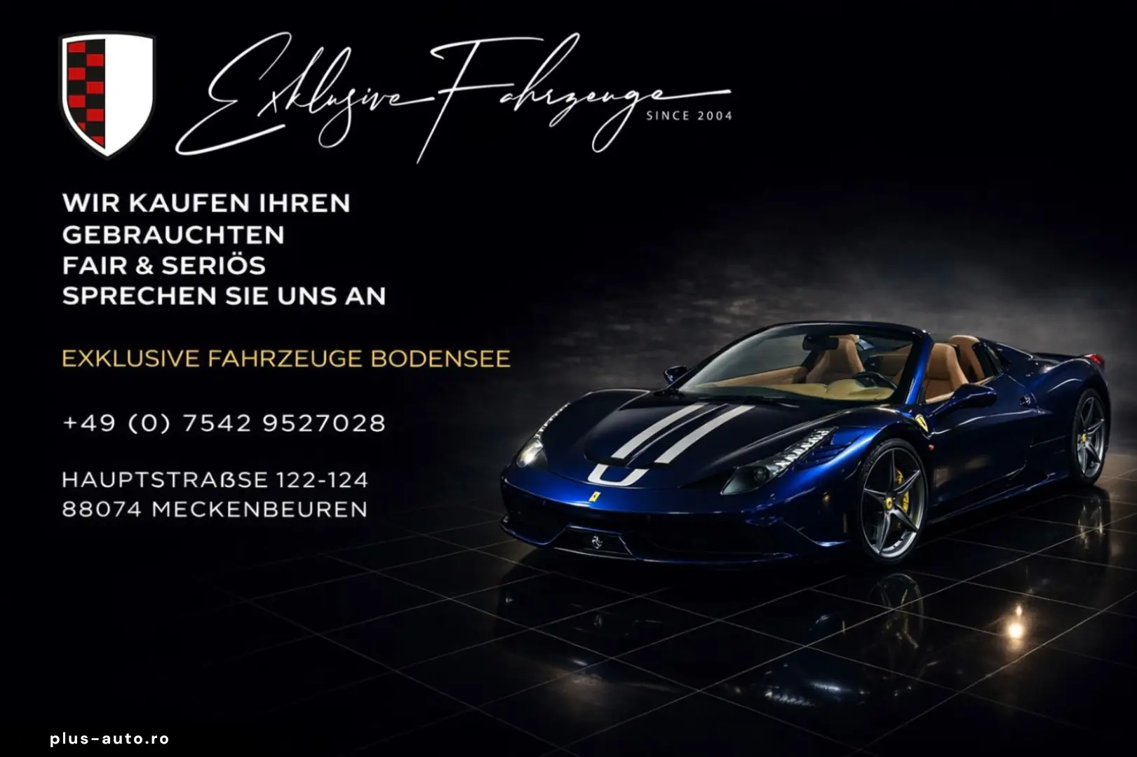 FERRARI SF90 Spider Grigio Scuro Historical
