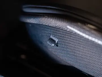 FERRARI 296 GTS Fiorano Paket Karbon Apple CarPlay