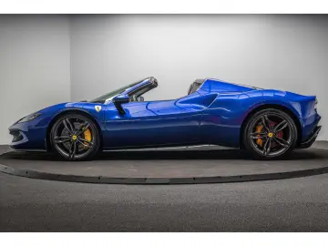 FERRARI 296 gts 3.0 V6 830 GTS