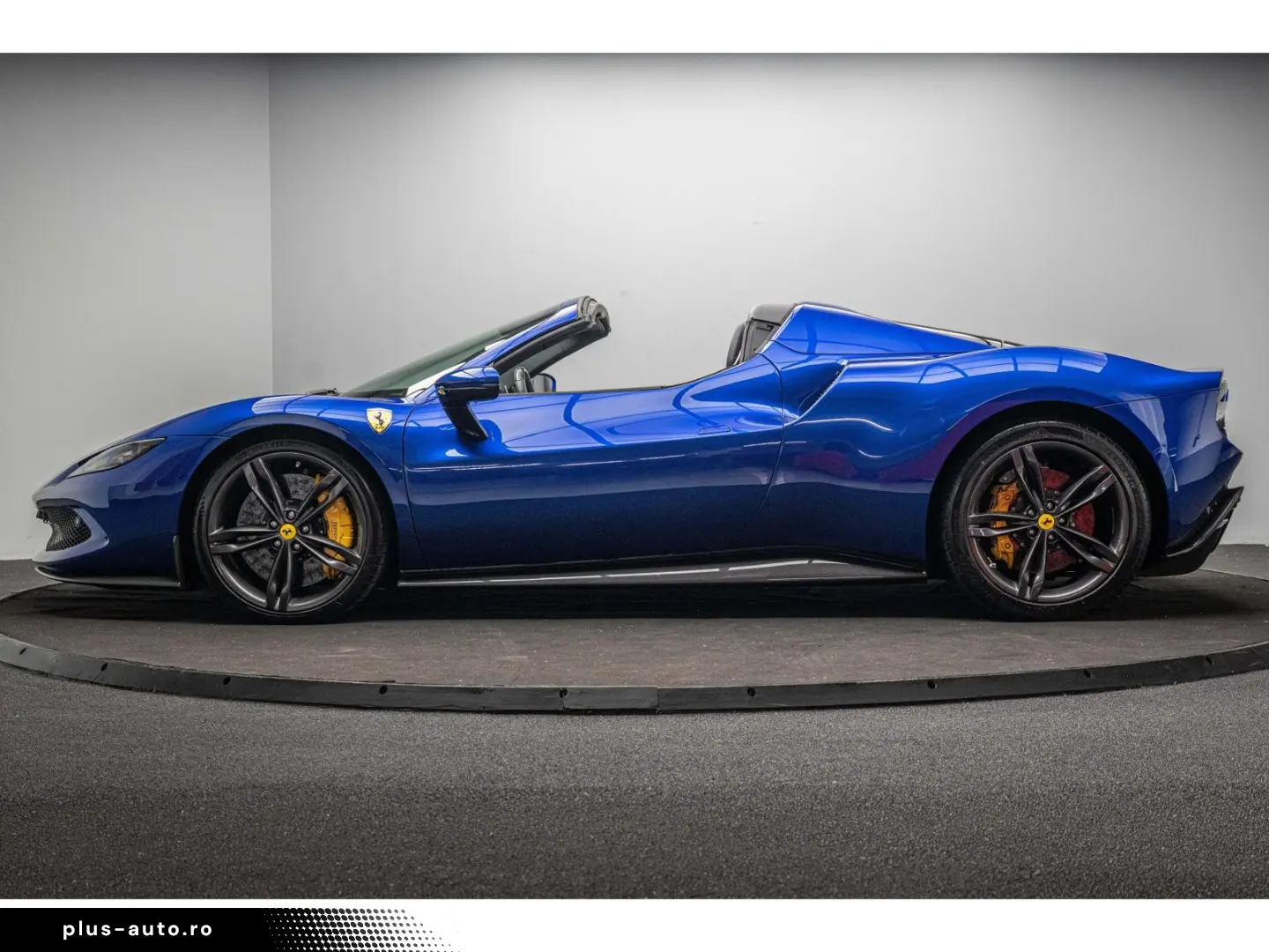 FERRARI 296 gts 3.0 V6 830 GTS
