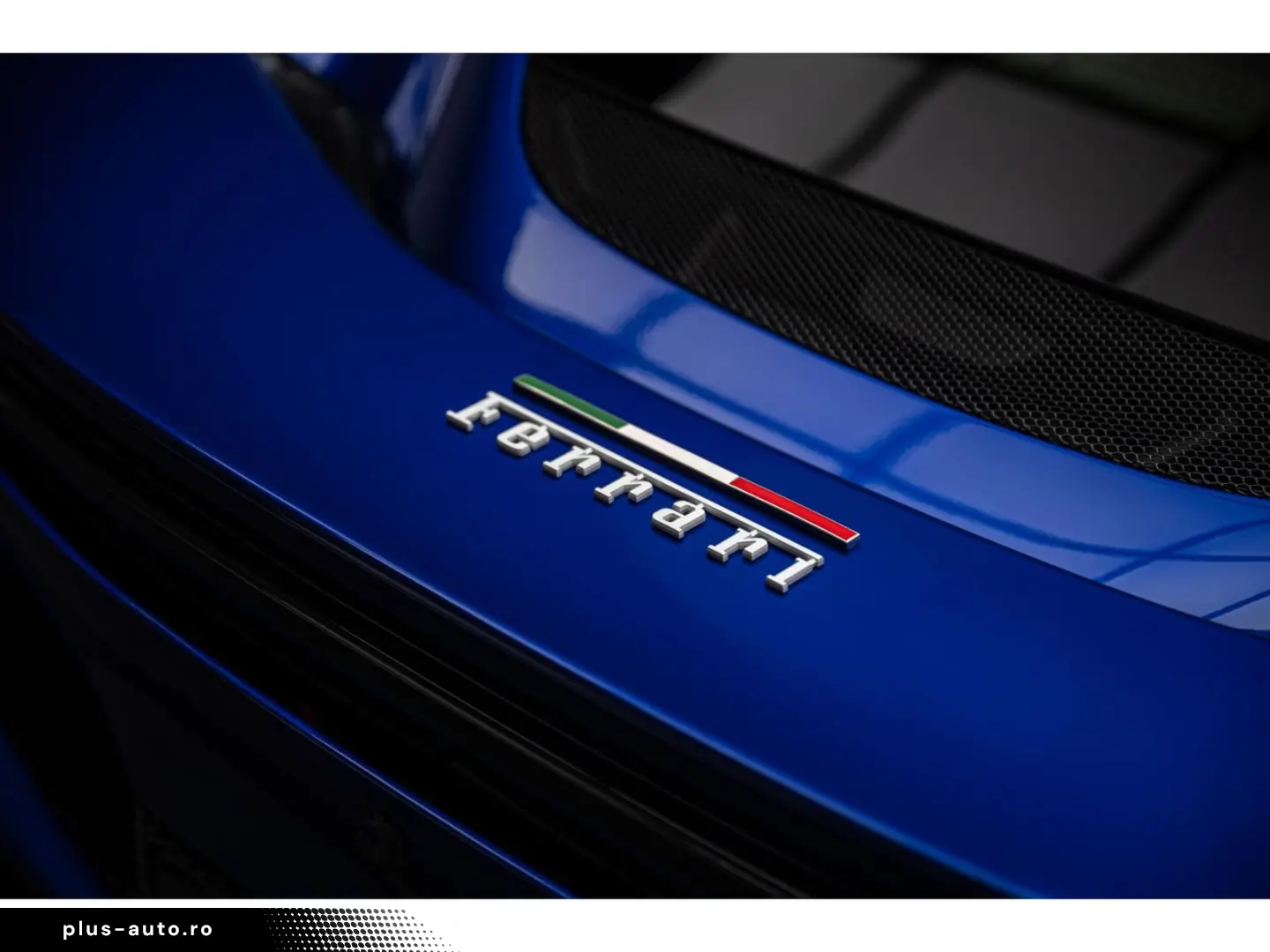 FERRARI 296 gts 3.0 V6 830 GTS
