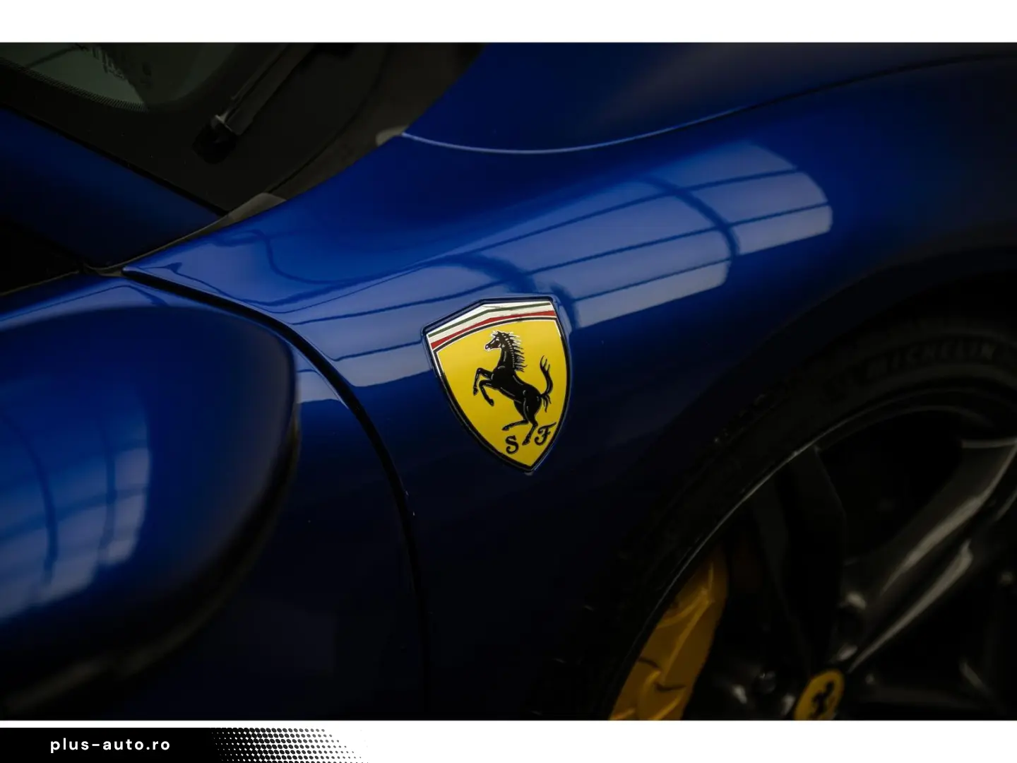 FERRARI 296 gts 3.0 V6 830 GTS