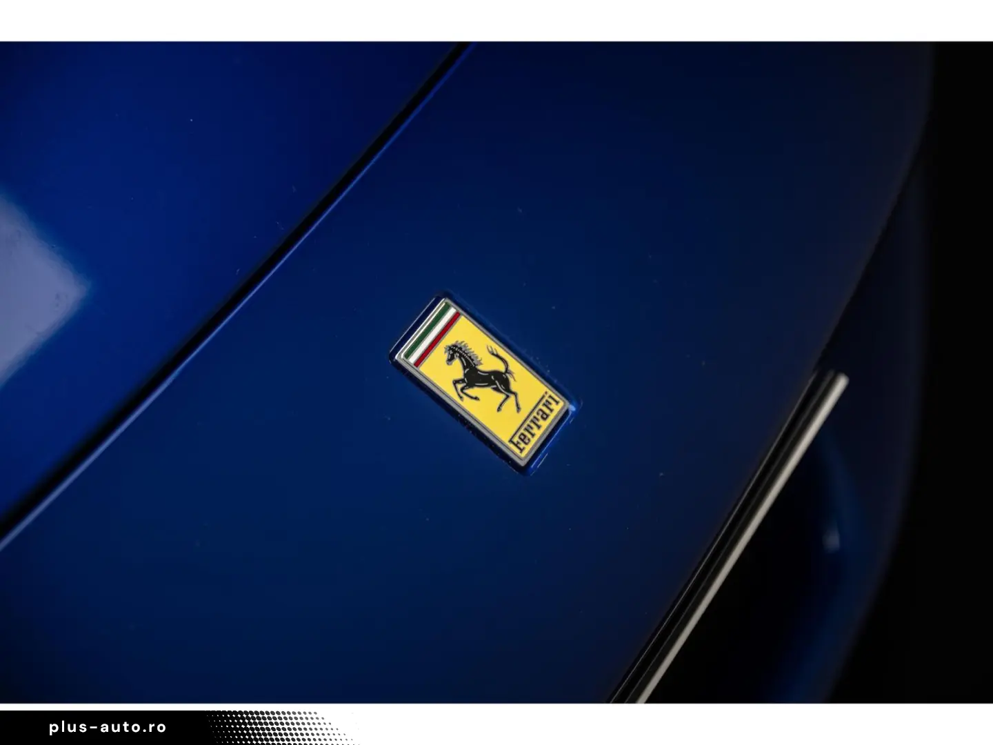 FERRARI 296 gts 3.0 V6 830 GTS