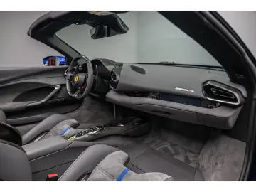 FERRARI 296 gts 3.0 V6 830 GTS