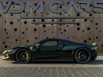 FERRARI 296 GTB NOVITEC N-LARGO  Assetto Fiorano 1   15