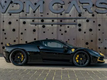 FERRARI 296 GTB NOVITEC N-LARGO  Assetto Fiorano 1   15