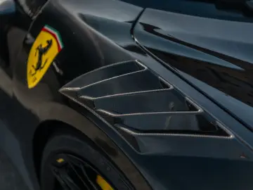 FERRARI 296 GTB NOVITEC N-LARGO  Assetto Fiorano 1   15