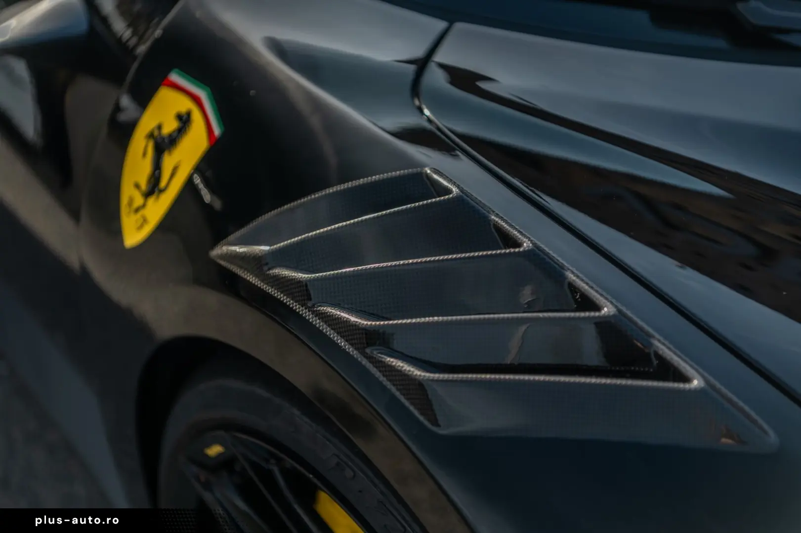 FERRARI 296 GTB NOVITEC N-LARGO  Assetto Fiorano 1   15