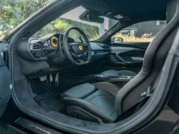 FERRARI 296 GTB NOVITEC N-LARGO  Assetto Fiorano 1   15