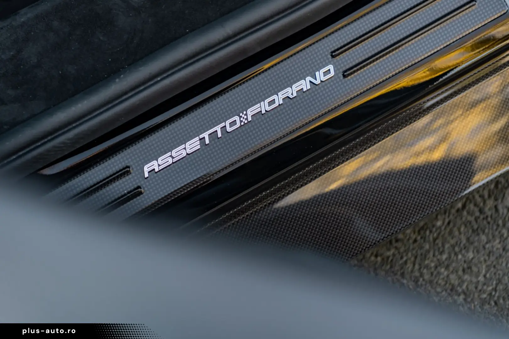 FERRARI 296 GTB NOVITEC N-LARGO  Assetto Fiorano 1   15