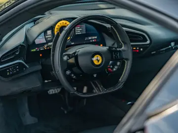 FERRARI 296 GTB NOVITEC N-LARGO  Assetto Fiorano 1   15