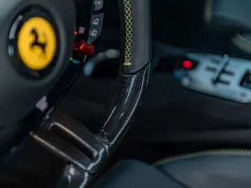 FERRARI 296 GTB NOVITEC N-LARGO  Assetto Fiorano 1   15