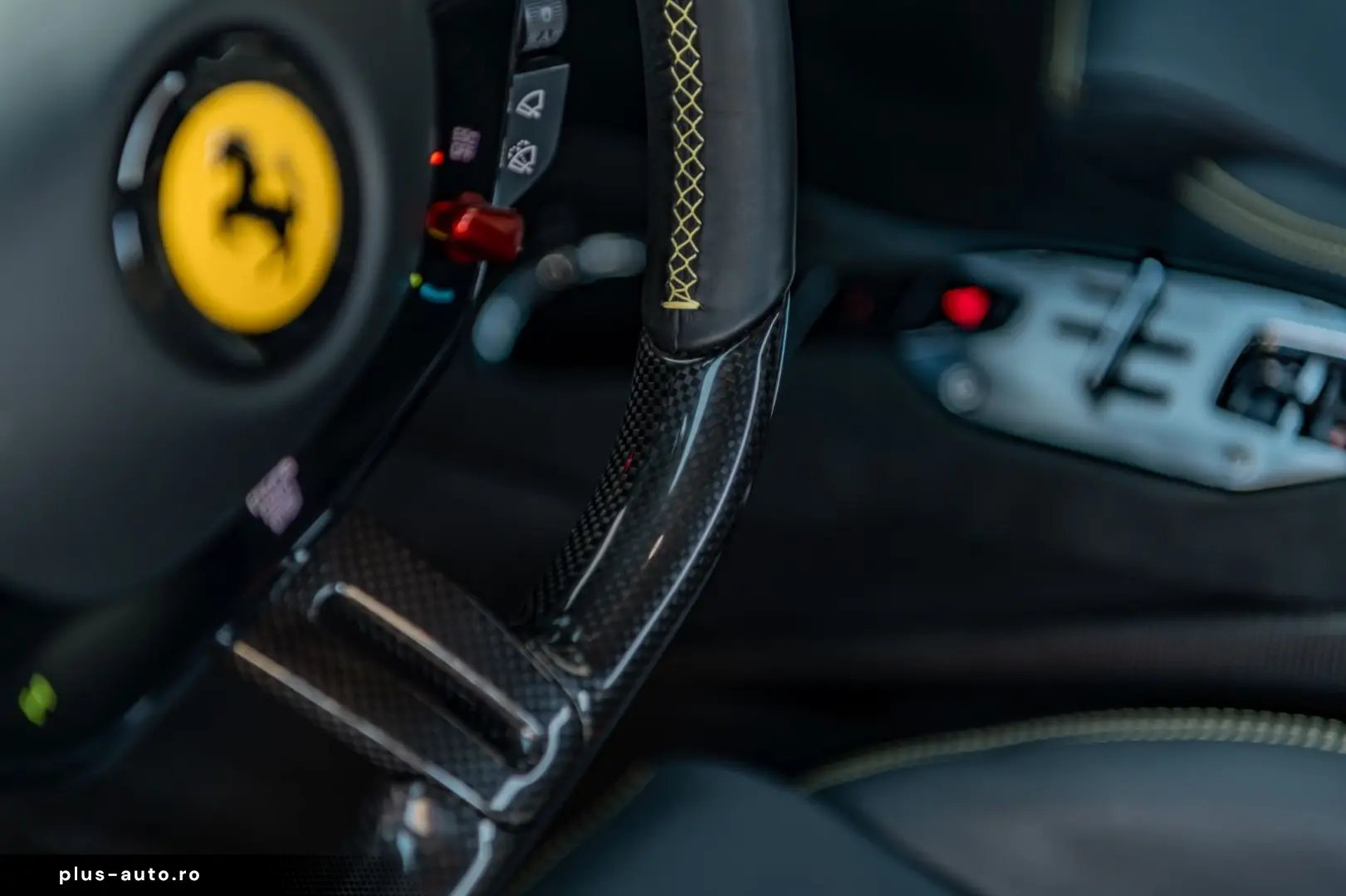 FERRARI 296 GTB NOVITEC N-LARGO  Assetto Fiorano 1   15