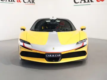 FERRARI SF90 Stradale Assetto Fiorano