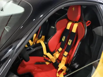FERRARI SF90 Stradale Assetto Fiorano