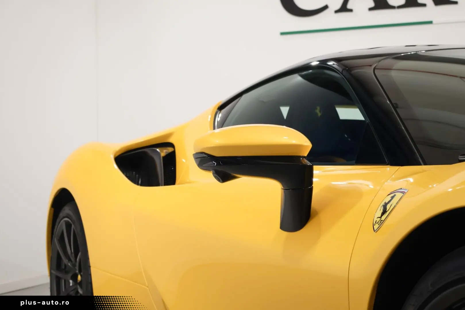 FERRARI SF90 Stradale Assetto Fiorano