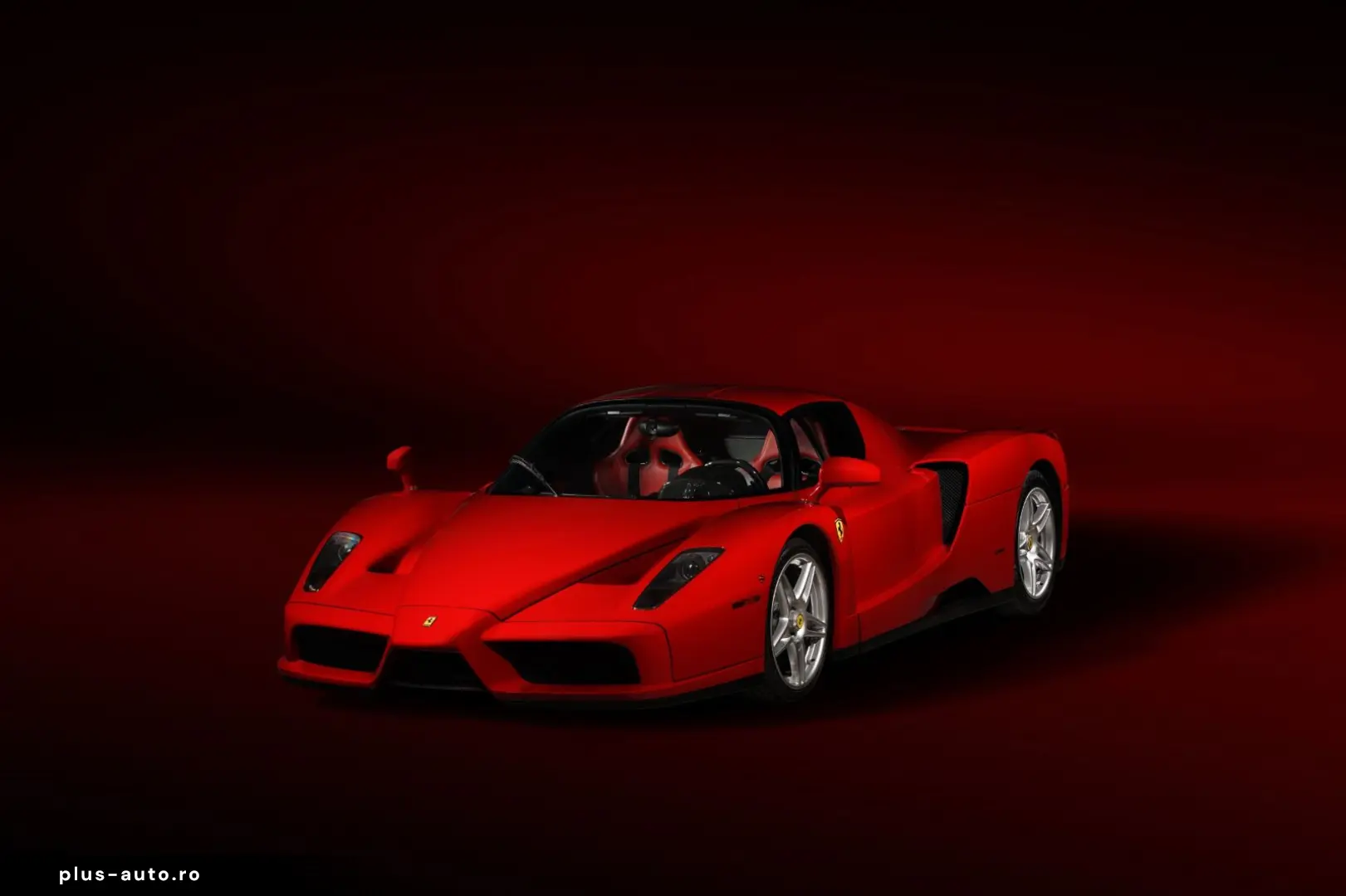 FERRARI SF90 Stradale Assetto Fiorano