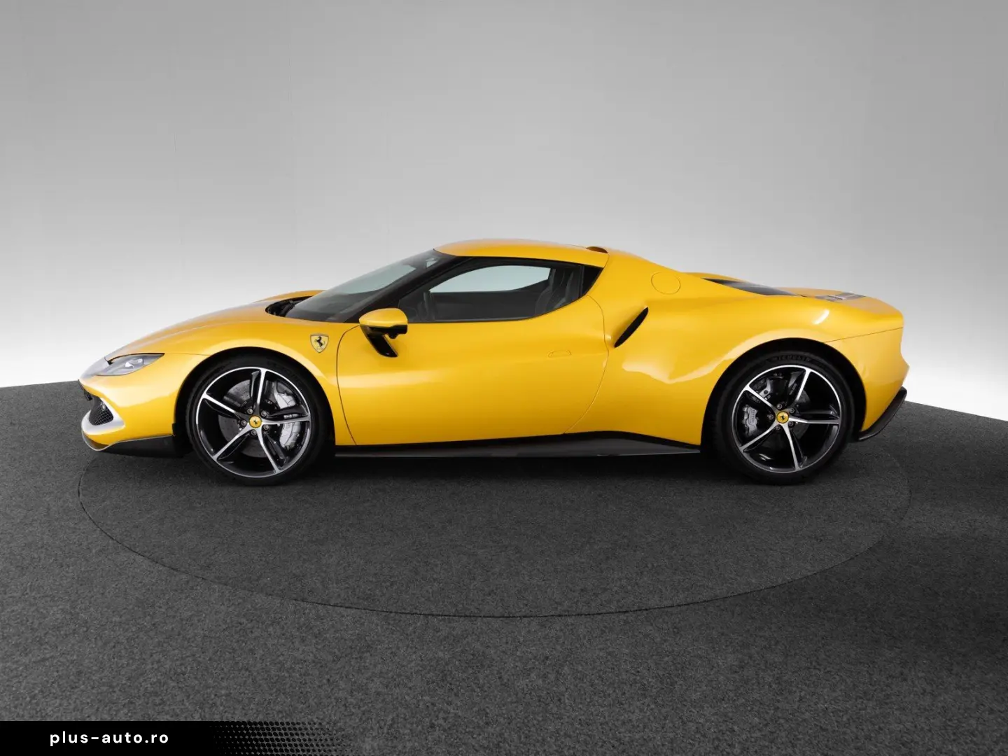 FERRARI 296 GTB Assetto Fiorano Ferrari SINGEN