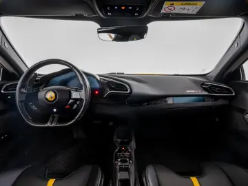 FERRARI 296 GTB Assetto Fiorano Ferrari SINGEN