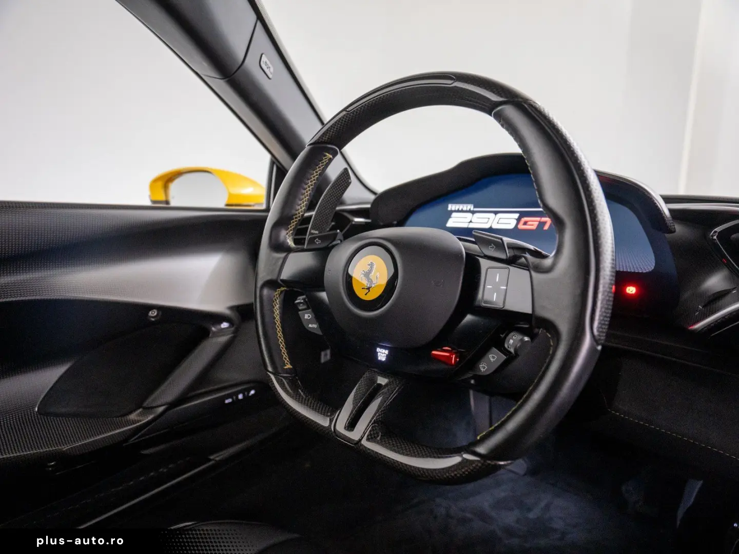 FERRARI 296 GTB Assetto Fiorano Ferrari SINGEN