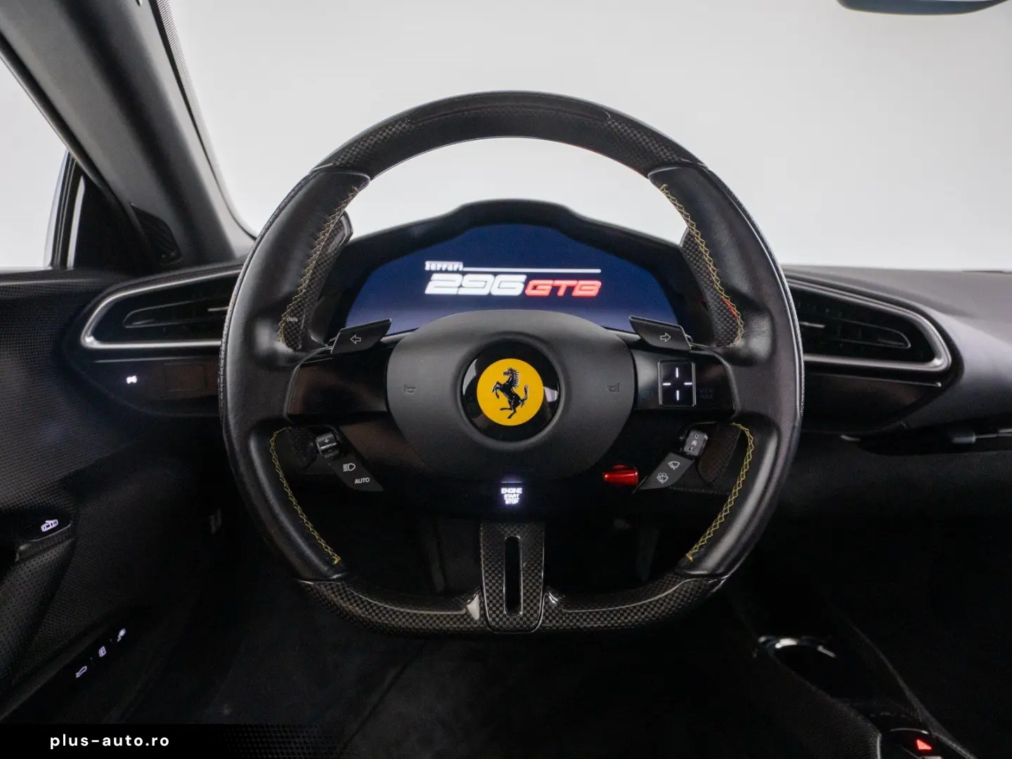 FERRARI 296 GTB Assetto Fiorano Ferrari SINGEN