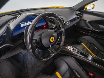 FERRARI 296 GTB Assetto Fiorano Ferrari SINGEN
