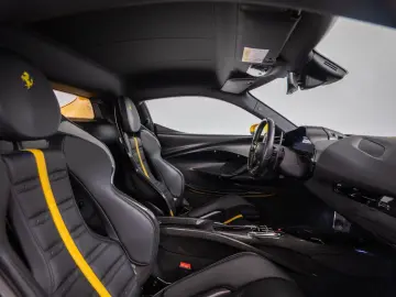 FERRARI 296 GTB Assetto Fiorano Ferrari SINGEN