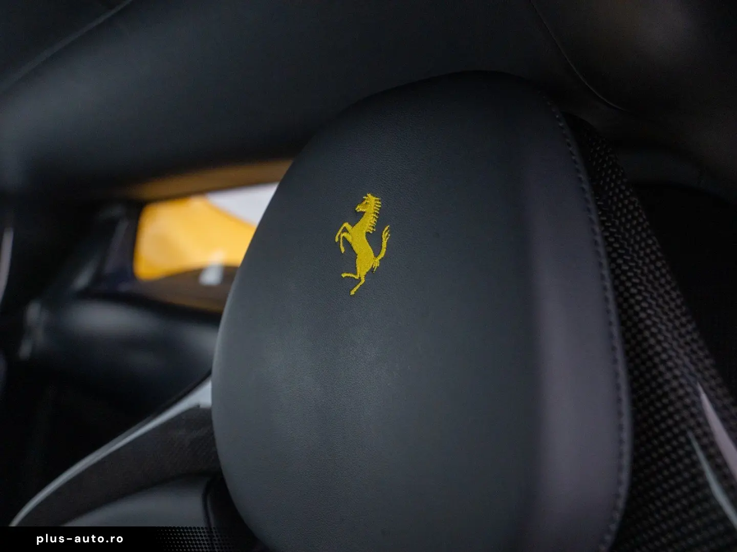FERRARI 296 GTB Assetto Fiorano Ferrari SINGEN