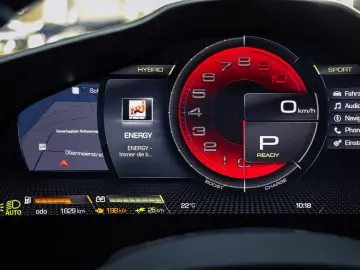FERRARI SF90 Spider ASSETTO FIORANO  360  CARBON  JBL