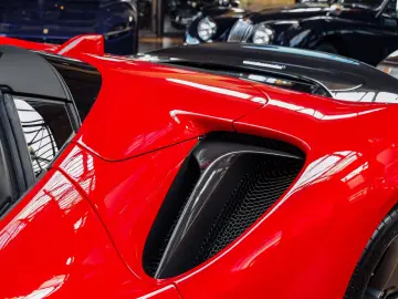 FERRARI SF90 Spider ASSETTO FIORANO  360  CARBON  JBL