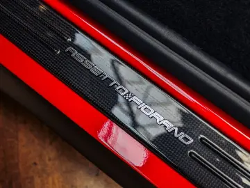 FERRARI SF90 Spider ASSETTO FIORANO  360  CARBON  JBL