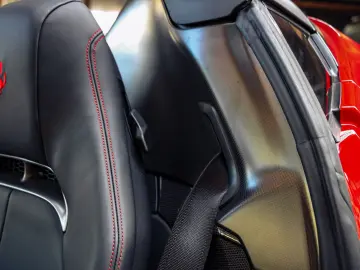 FERRARI SF90 Spider ASSETTO FIORANO  360  CARBON  JBL