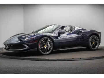 FERRARI 296 gts 3.0 V6 830 GTS