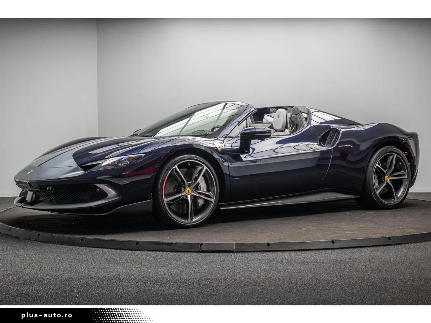 FERRARI 296 gts 3.0 V6 830 GTS