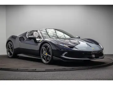 FERRARI 296 gts 3.0 V6 830 GTS