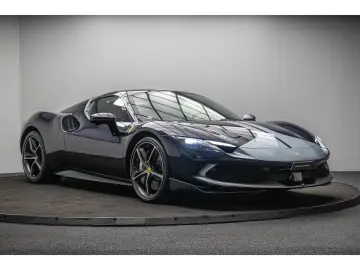 FERRARI 296 gts 3.0 V6 830 GTS