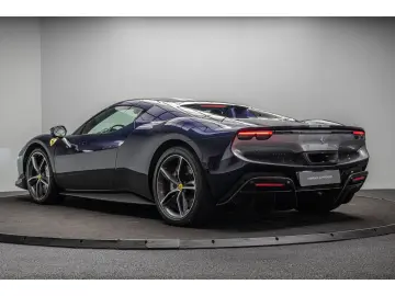 FERRARI 296 gts 3.0 V6 830 GTS