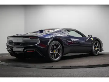 FERRARI 296 gts 3.0 V6 830 GTS