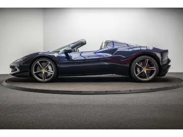FERRARI 296 gts 3.0 V6 830 GTS