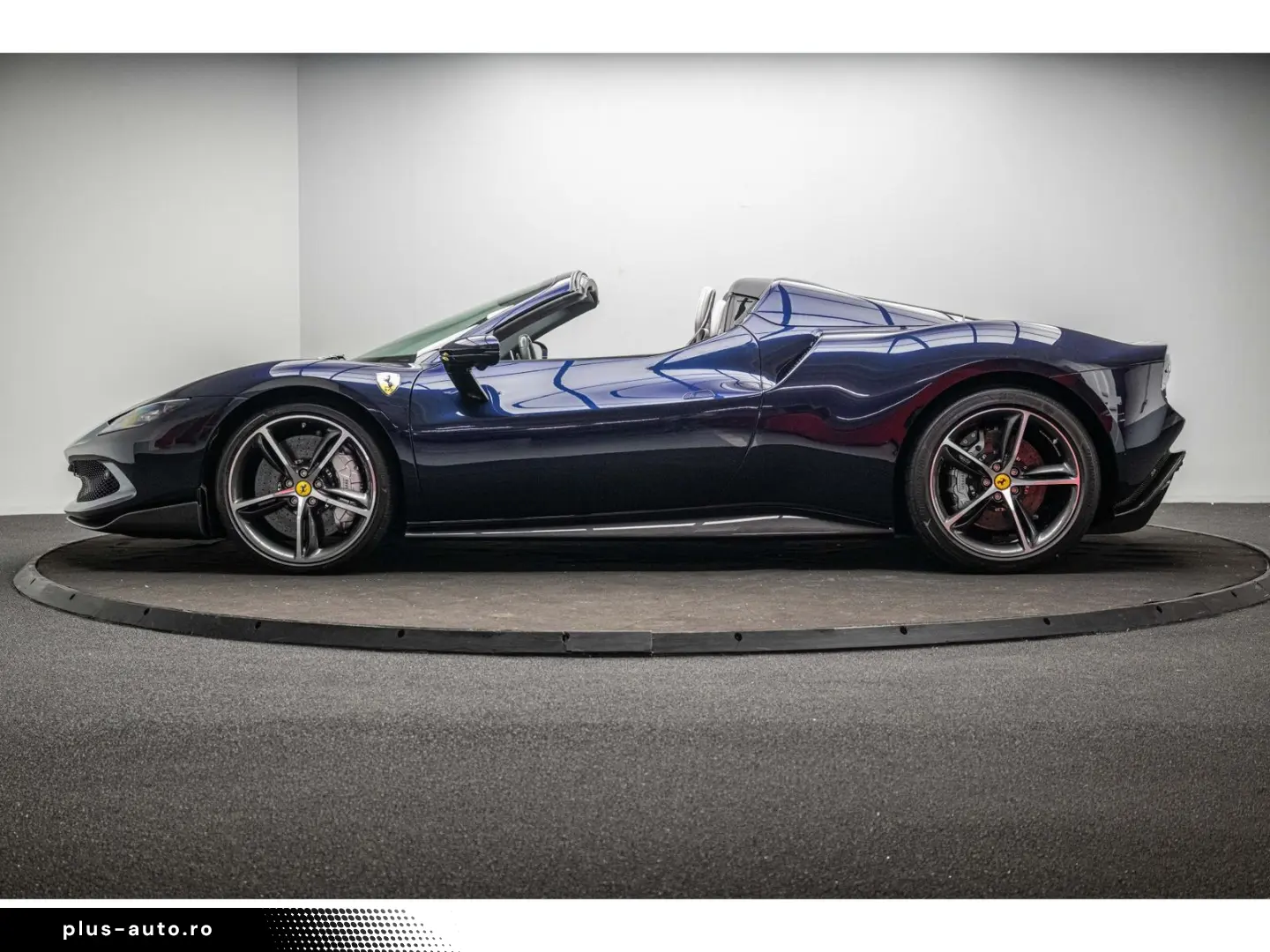 FERRARI 296 gts 3.0 V6 830 GTS