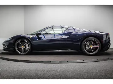 FERRARI 296 gts 3.0 V6 830 GTS