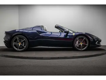FERRARI 296 gts 3.0 V6 830 GTS