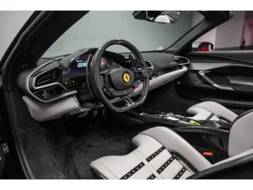 FERRARI 296 gts 3.0 V6 830 GTS