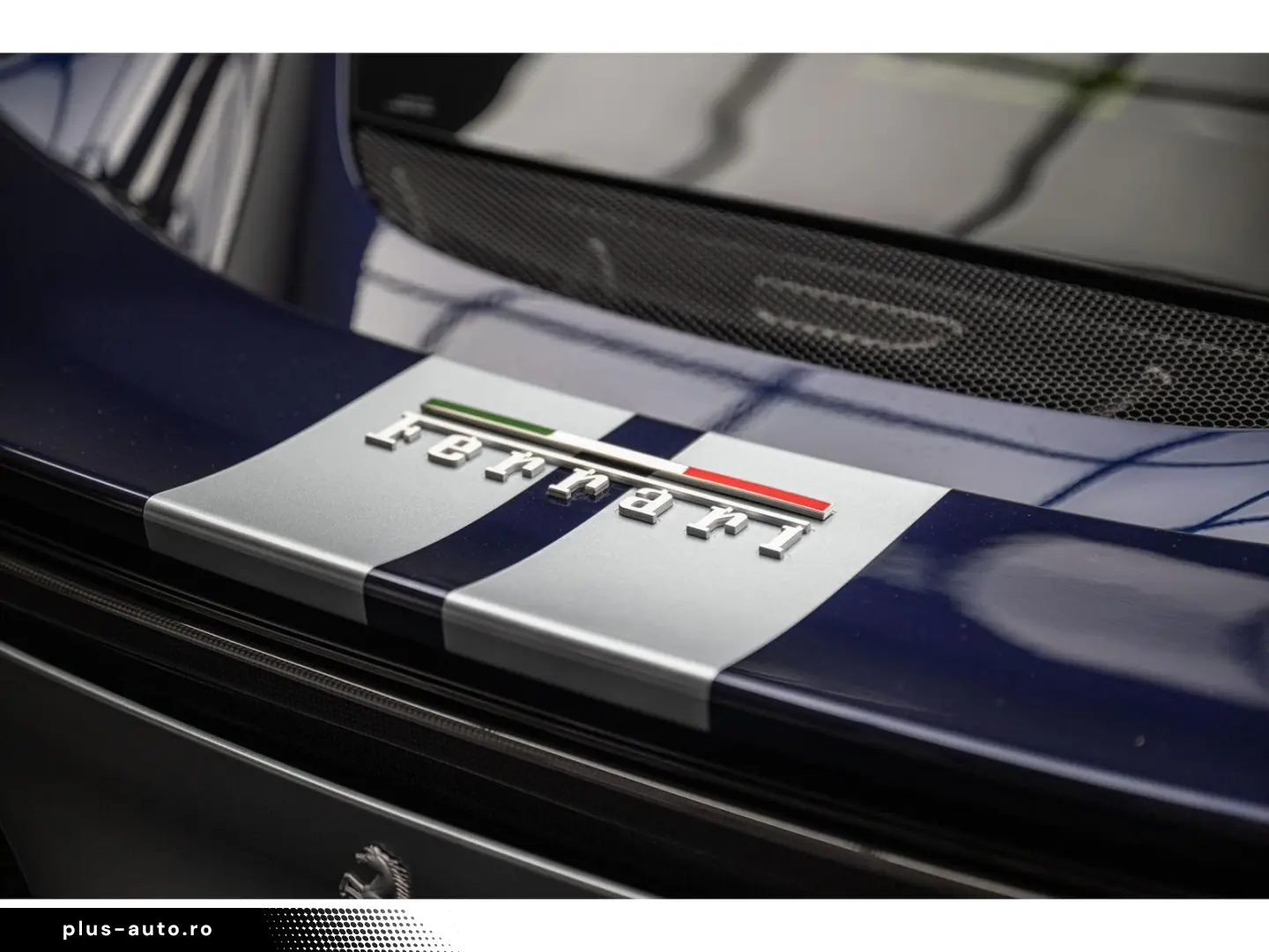 FERRARI 296 gts 3.0 V6 830 GTS