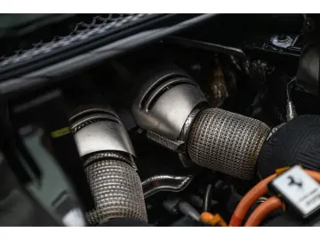 FERRARI 296 gts 3.0 V6 830 GTS