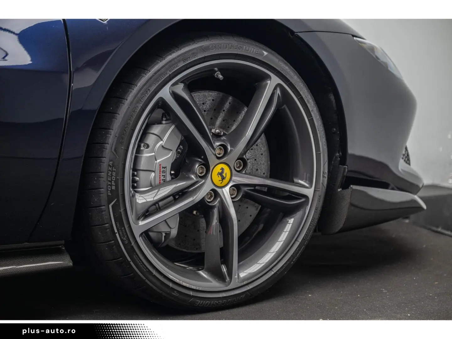 FERRARI 296 gts 3.0 V6 830 GTS